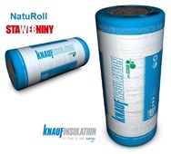 KNAUF INSULATION NatuRoll Pro 039 Ecose tl. 60mm